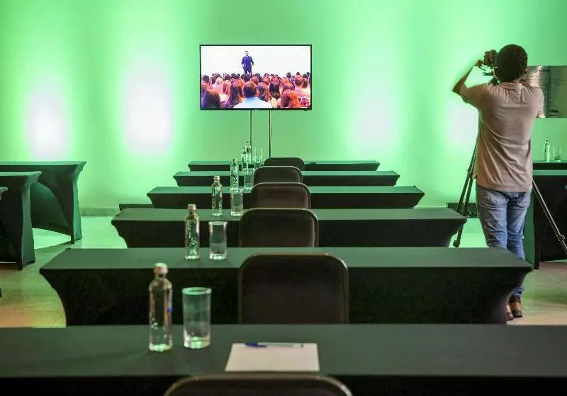 ホテル Ibis Styles Taubate