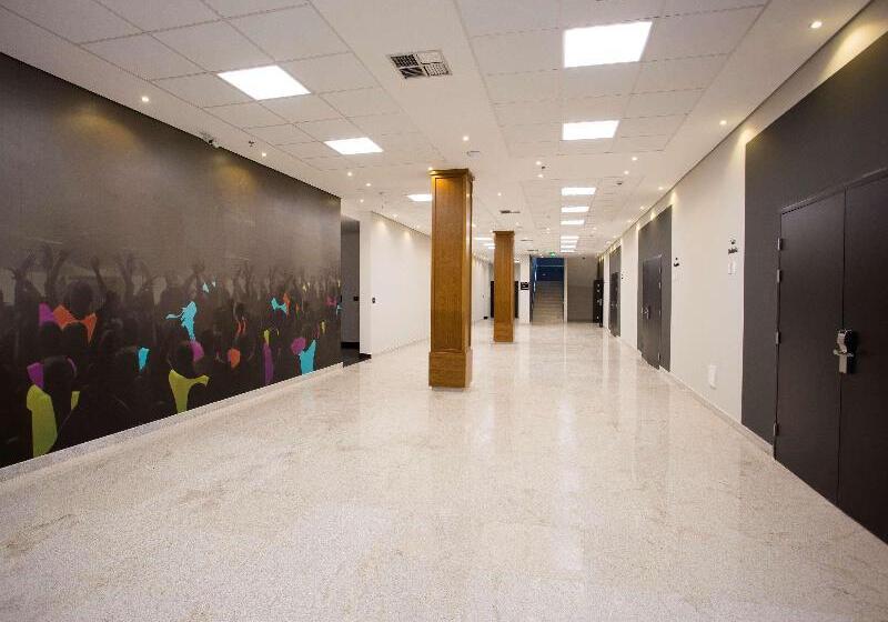 Hôtel Ibis Styles Taubate