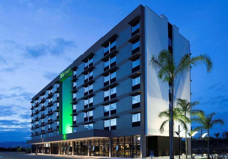 Hôtel Ibis Styles Taubate