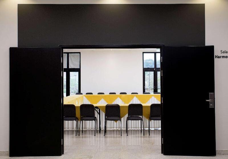 Hôtel Ibis Styles Taubate