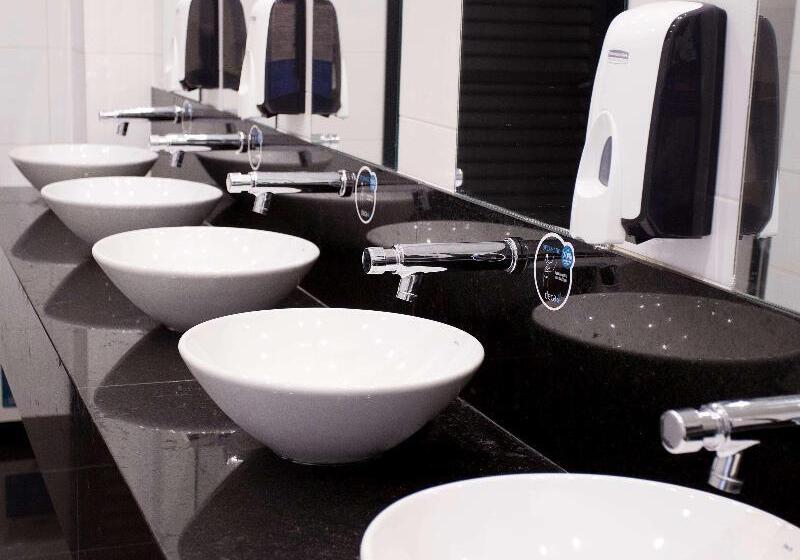 Hôtel Ibis Styles Taubate