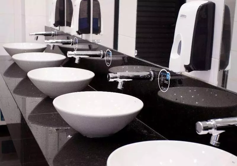ホテル Ibis Styles Taubate