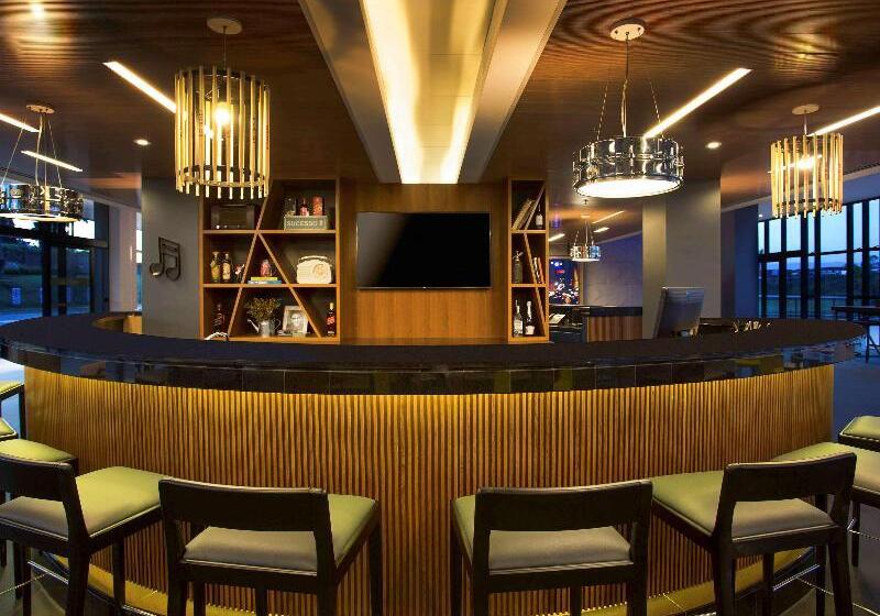 Hôtel Ibis Styles Taubate