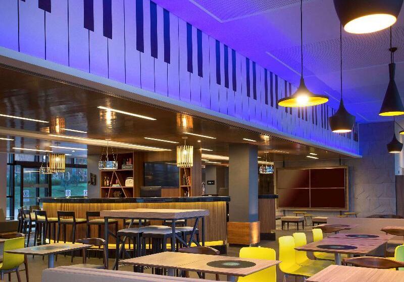 Hôtel Ibis Styles Taubate