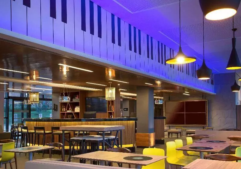 ホテル Ibis Styles Taubate