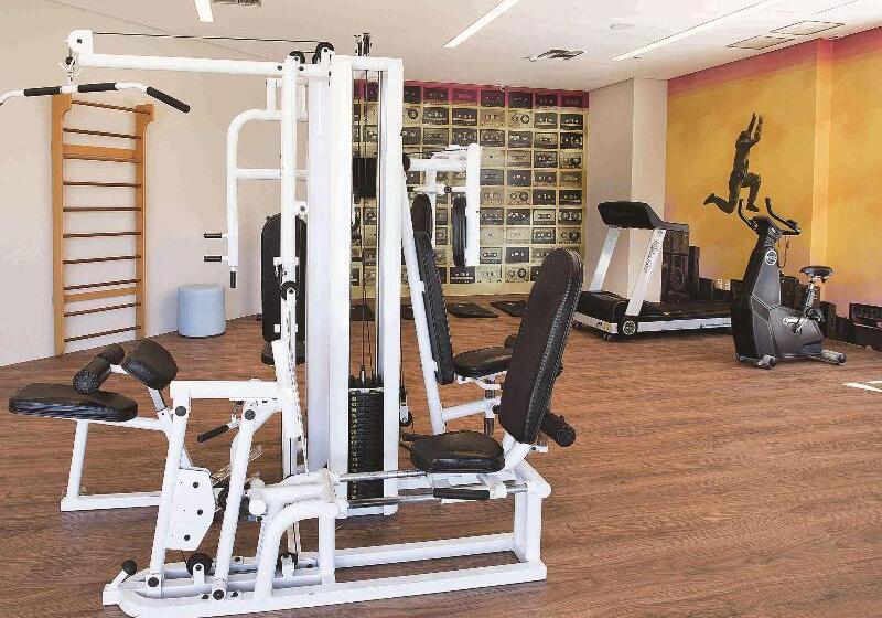 Hôtel Ibis Styles Taubate