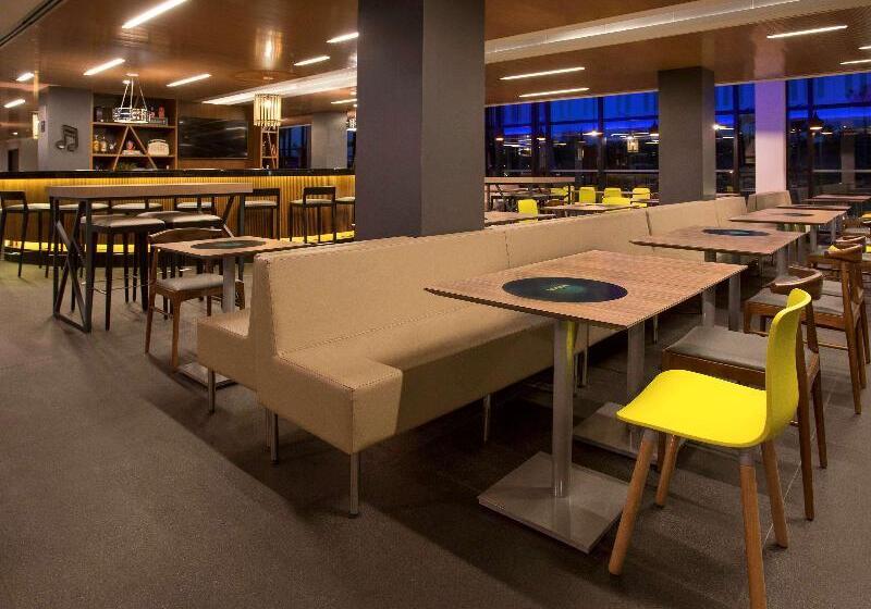 Hôtel Ibis Styles Taubate