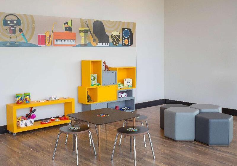 Hôtel Ibis Styles Taubate