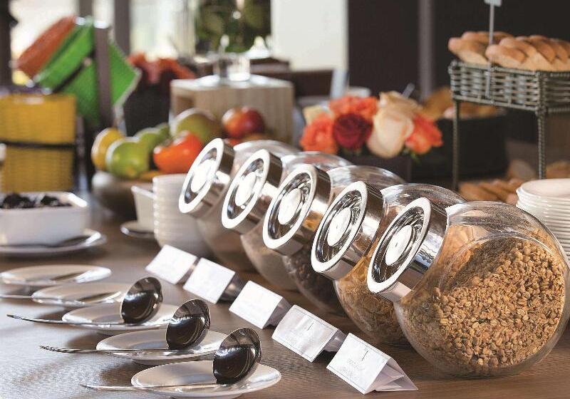 Hôtel Ibis Styles Taubate