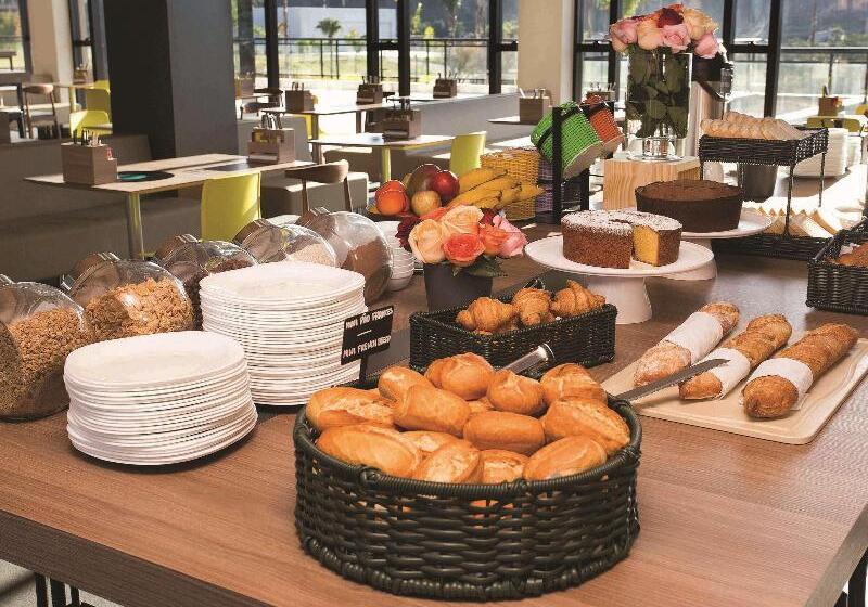 Hôtel Ibis Styles Taubate