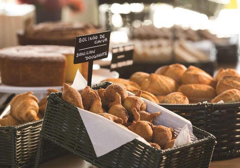 Hôtel Ibis Styles Taubate