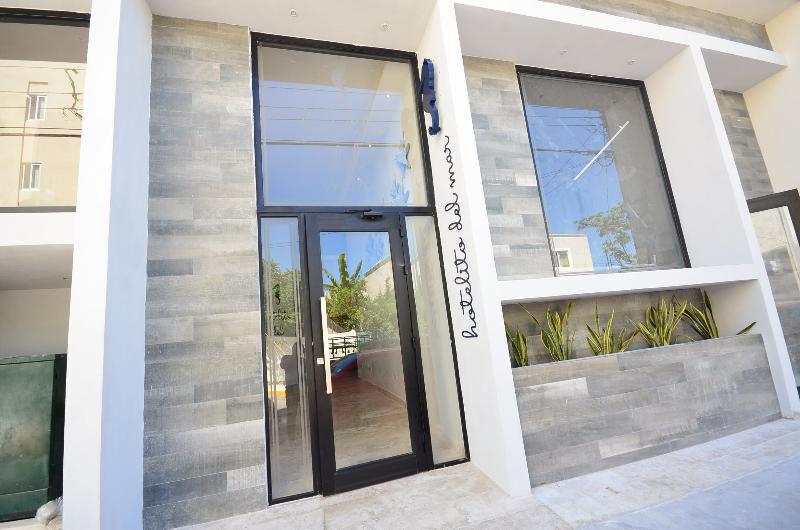 فندق Ito Del Mar Playa Del Carmen