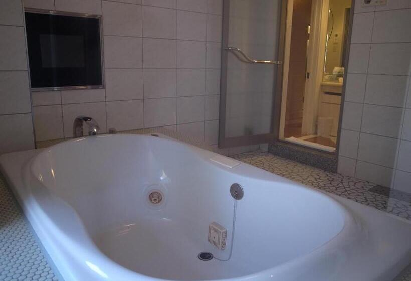 فندق Large Adults Only