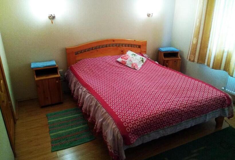 هتل Oskolok Dovbusha Mini