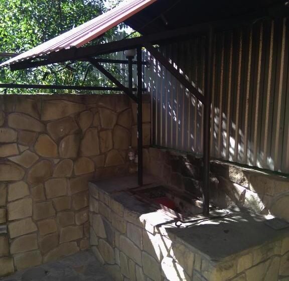 هتل Oskolok Dovbusha Mini