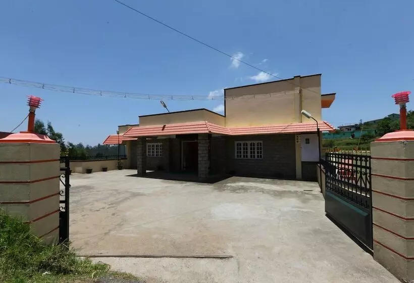هتل Oyo Rooms Near Naidupuram Pillayar Temple