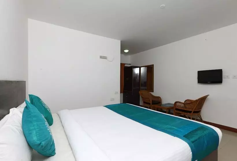 هتل Oyo Rooms Near Naidupuram Pillayar Temple