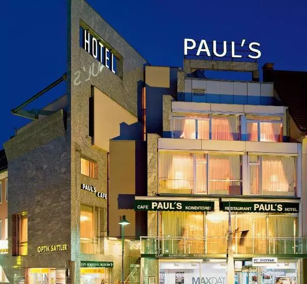 Hotel Paul S