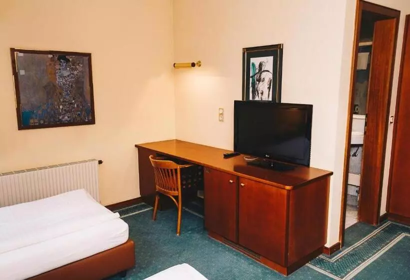 Hotel Paul S