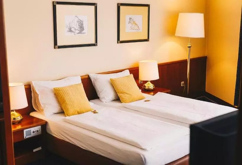 Hotel Paul S