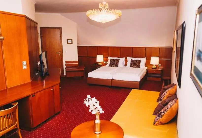 Hotel Paul S