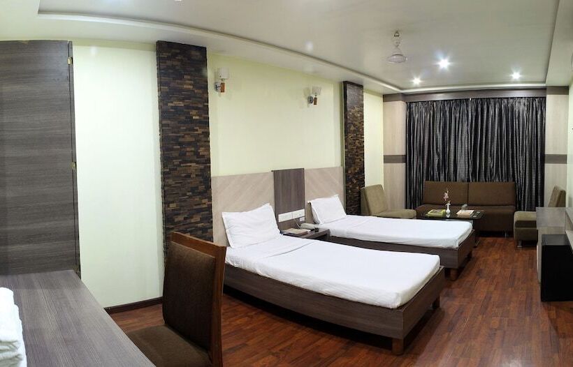 Hôtel Puneet International