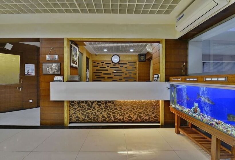 Hôtel Puneet International