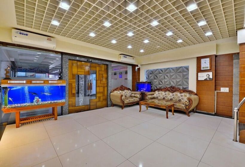 Hôtel Puneet International