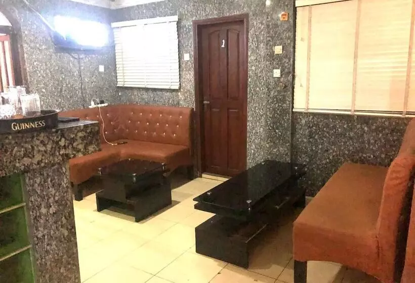 Sena Hotel And Resort