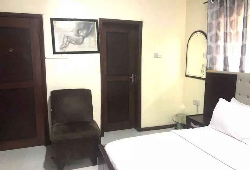 Sena Hotel And Resort