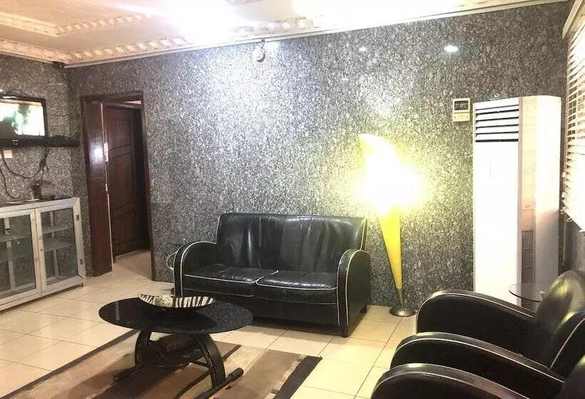 Sena Hotel And Resort