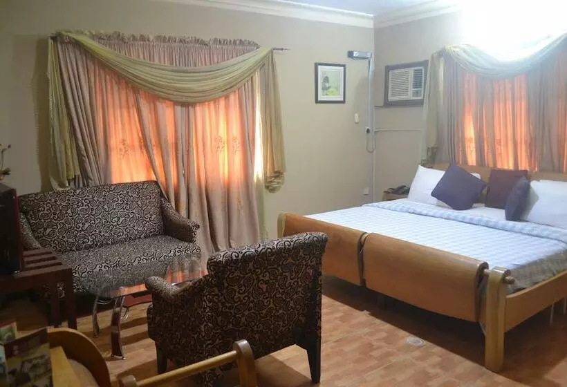 Sena Hotel And Resort