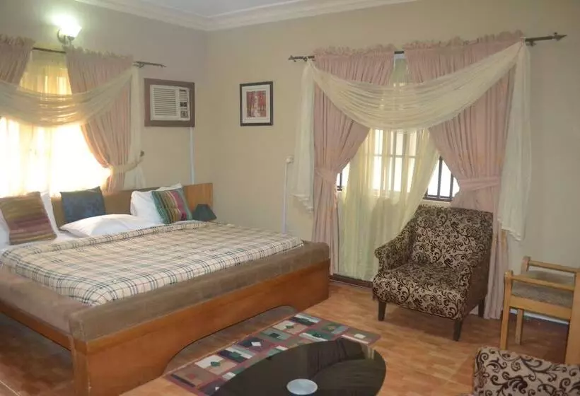 Sena Hotel And Resort
