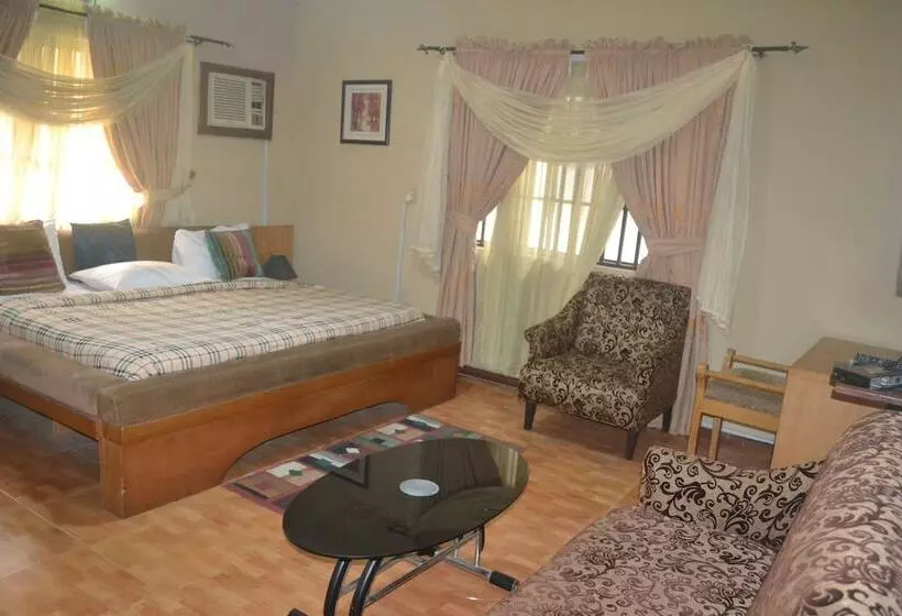 Sena Hotel And Resort