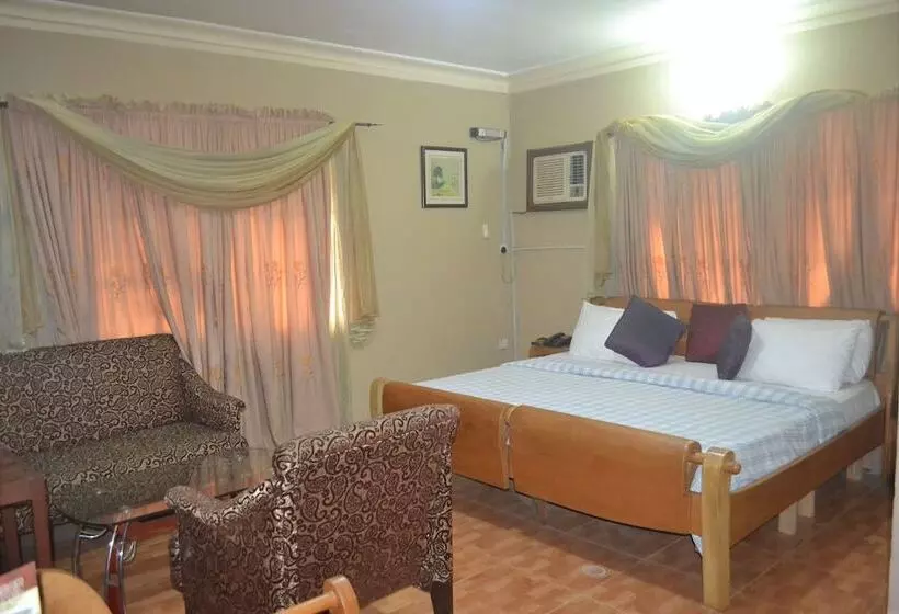 Sena Hotel And Resort