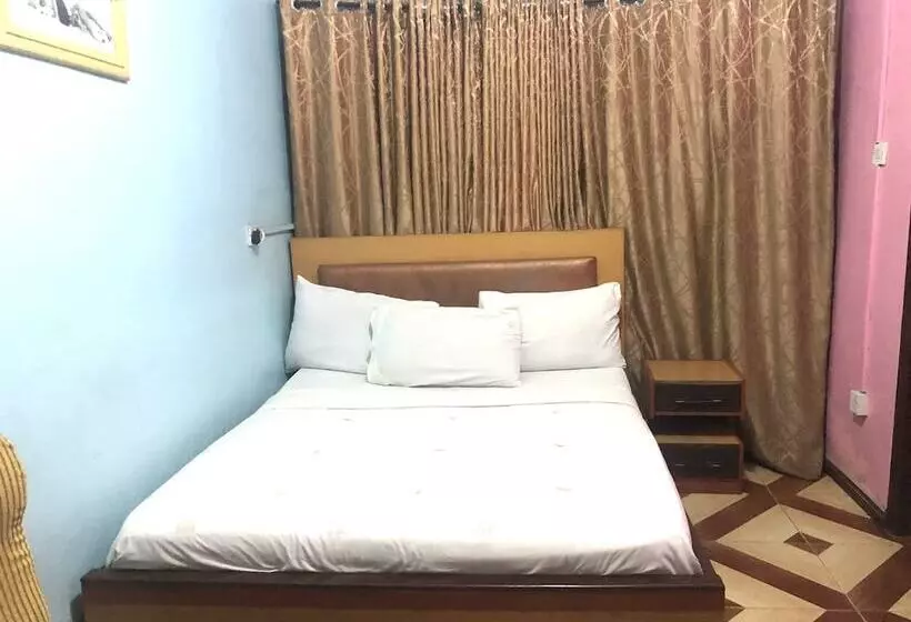 Sena Hotel And Resort
