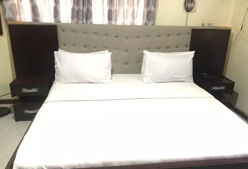 Sena Hotel And Resort