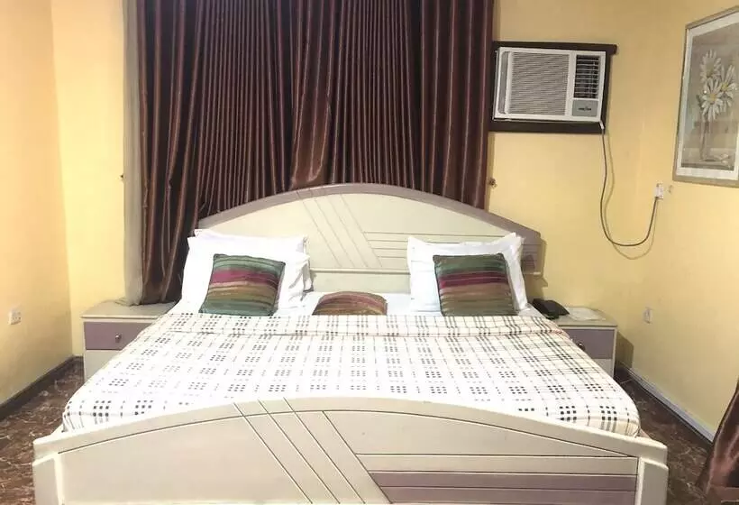 Sena Hotel And Resort