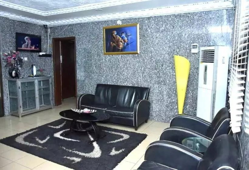 Sena Hotel And Resort