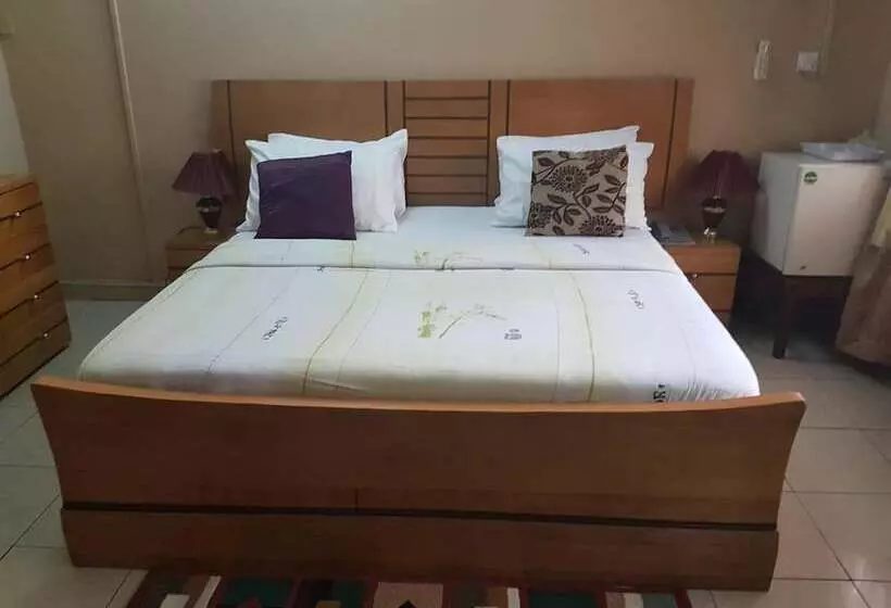 Sena Hotel And Resort