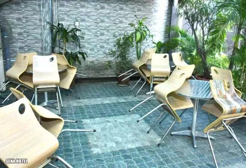 Sena Hotel And Resort