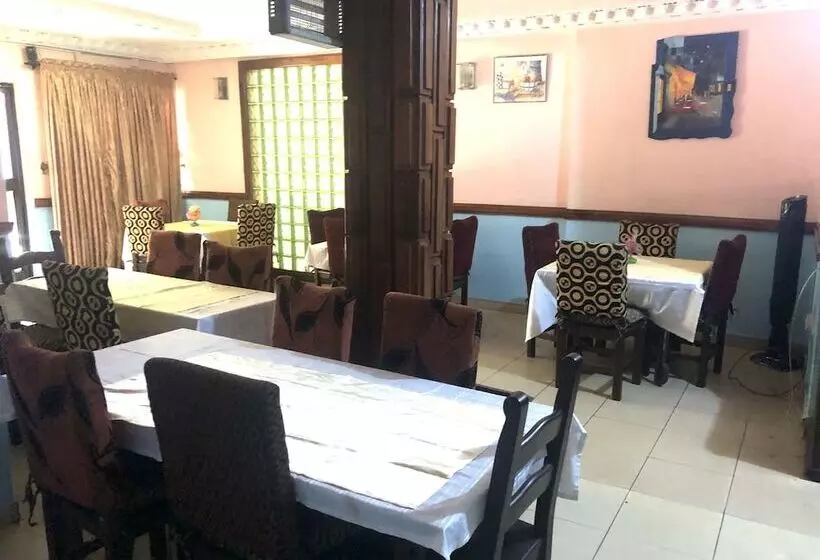 Sena Hotel And Resort