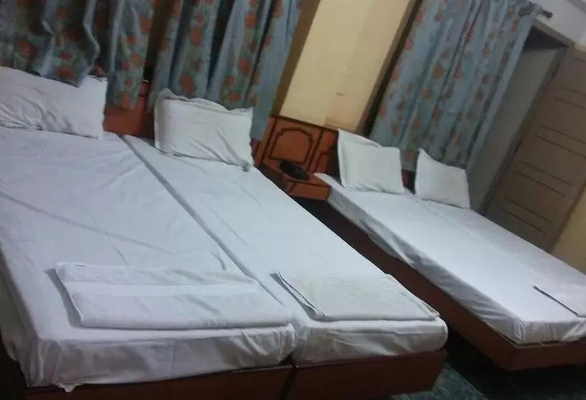 Hotel Shona