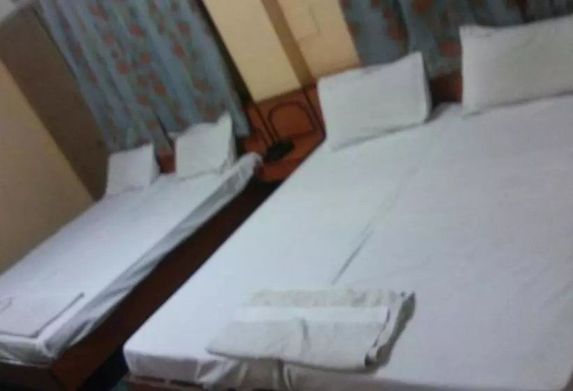 Hotel Shona