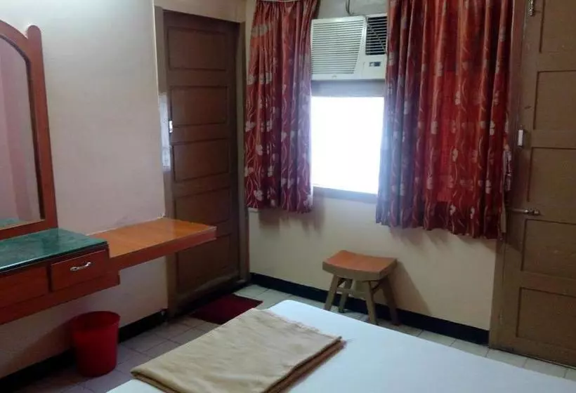 Hotel Shona