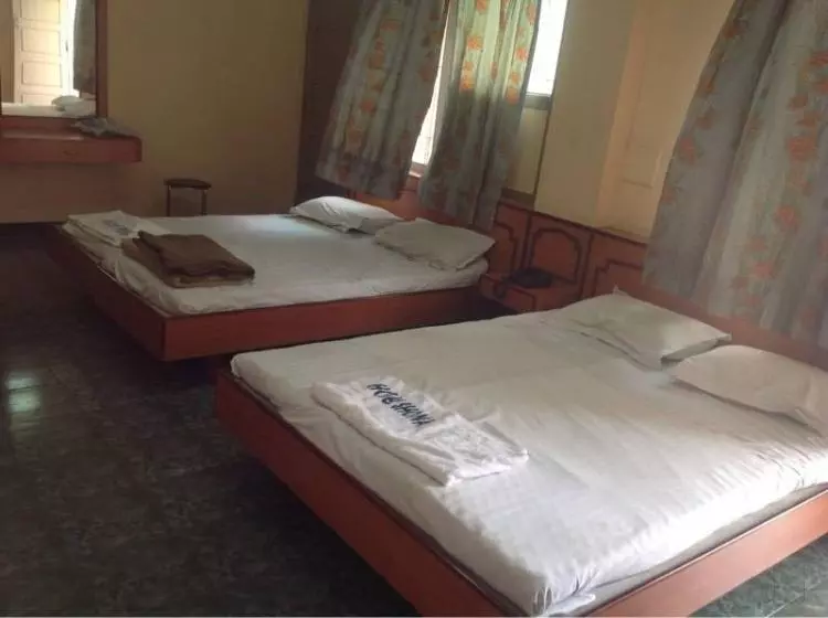 Hotel Shona