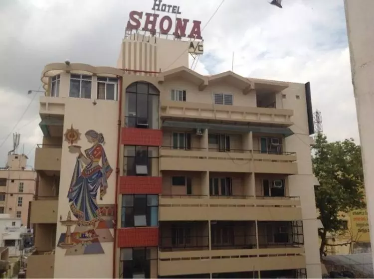 Hotel Shona
