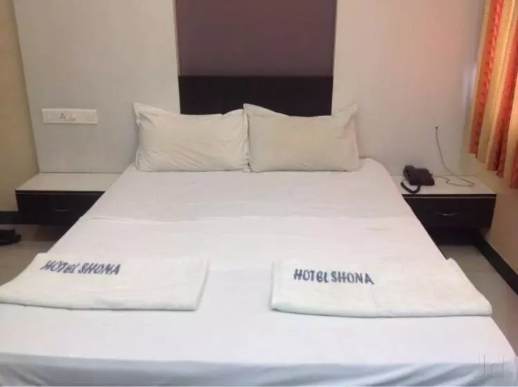 Hotel Shona