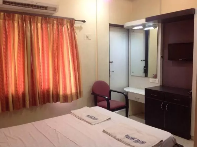 Hotel Shona