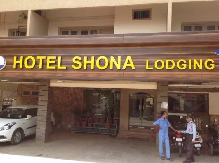 Hotel Shona